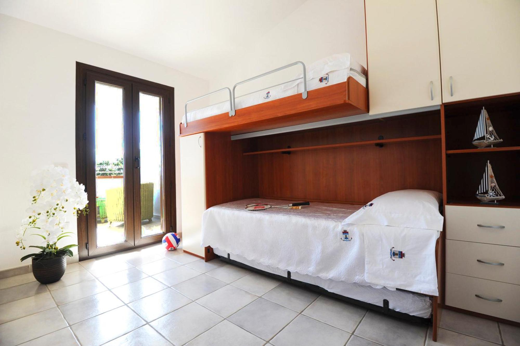 Suite Torrigiani Cala Gonone Exterior foto
