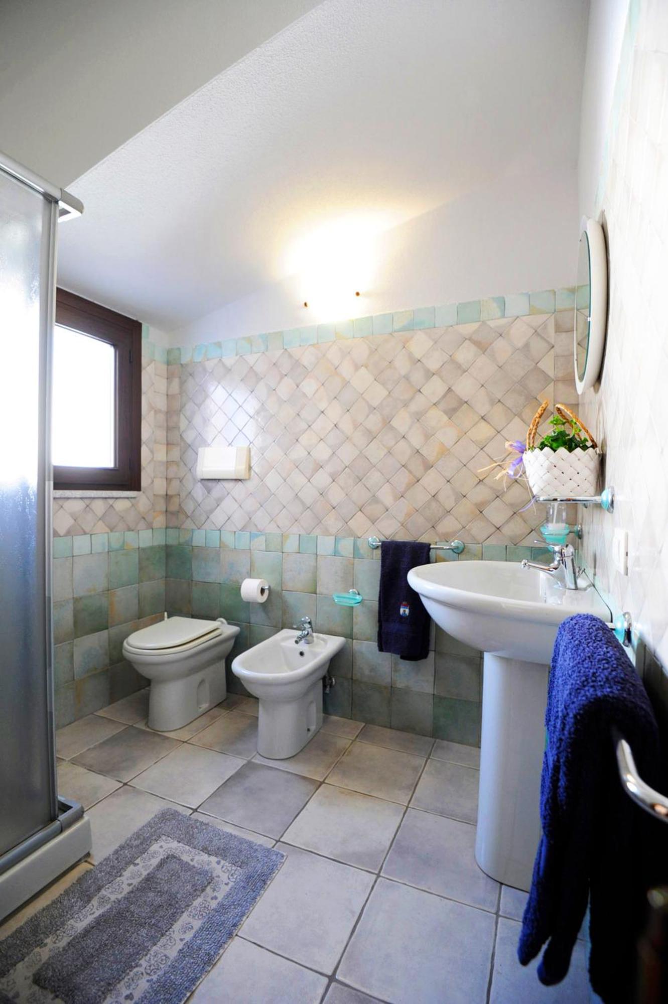 Suite Torrigiani Cala Gonone Exterior foto