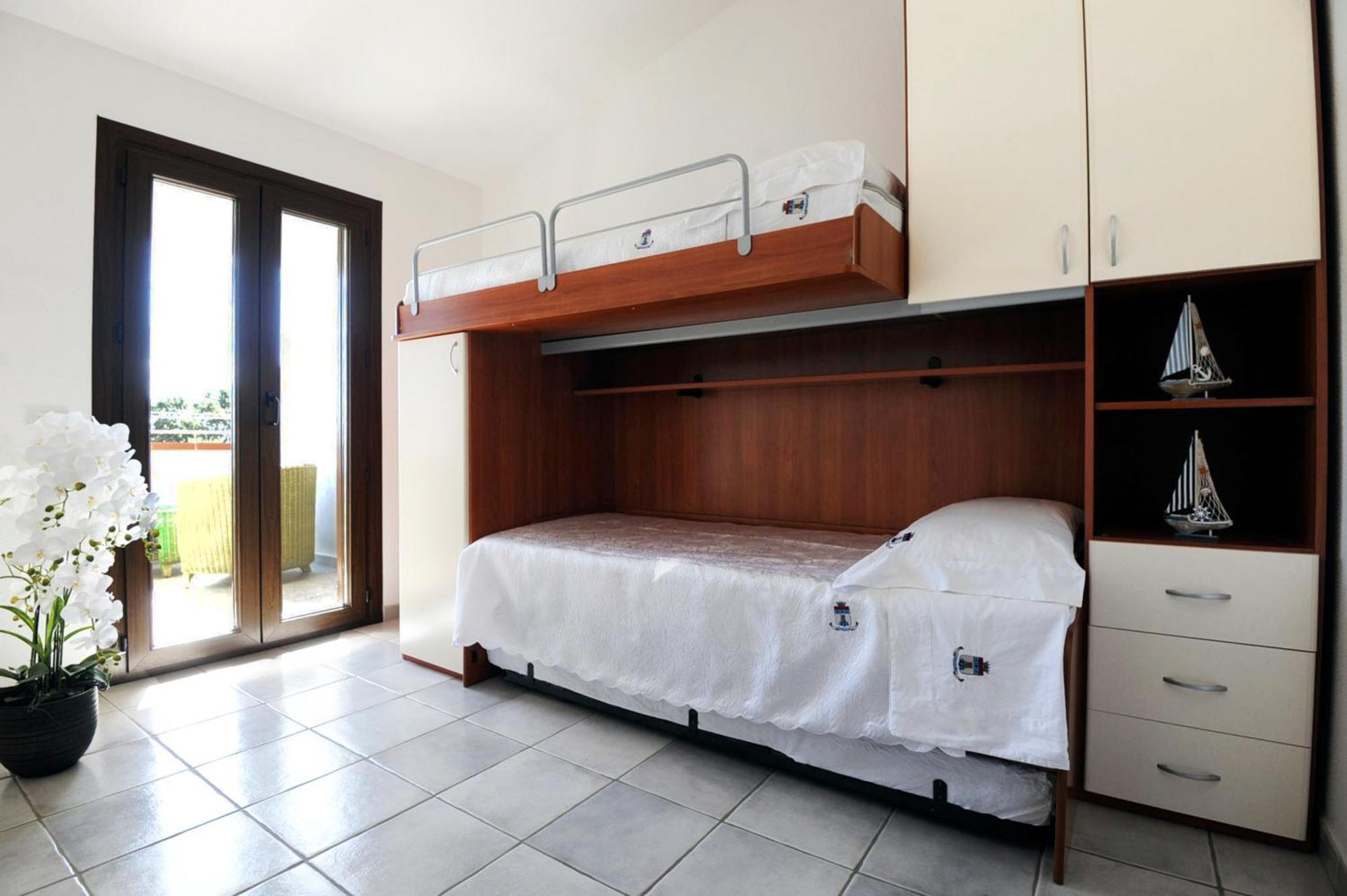 Suite Torrigiani Cala Gonone Exterior foto