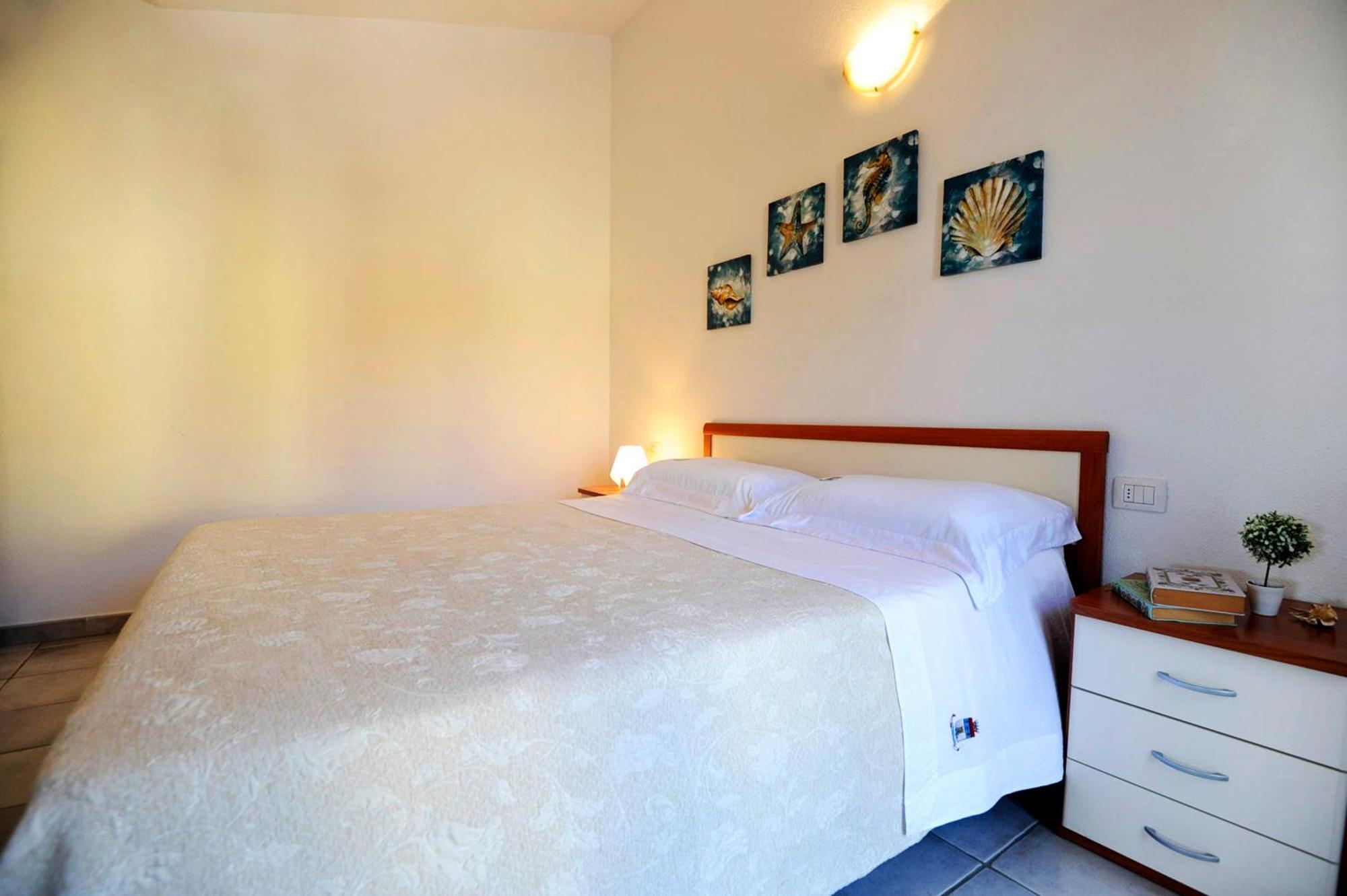 Suite Torrigiani Cala Gonone Exterior foto